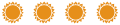4-girasoli